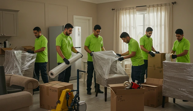 home-furniture-moving-jeddah-packing